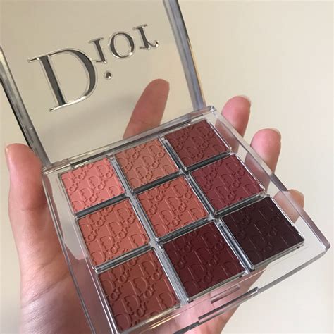 dior backstage lip palette price|Dior Backstage universal palette.